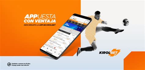 kirolbet mobile,kirolbet descargar